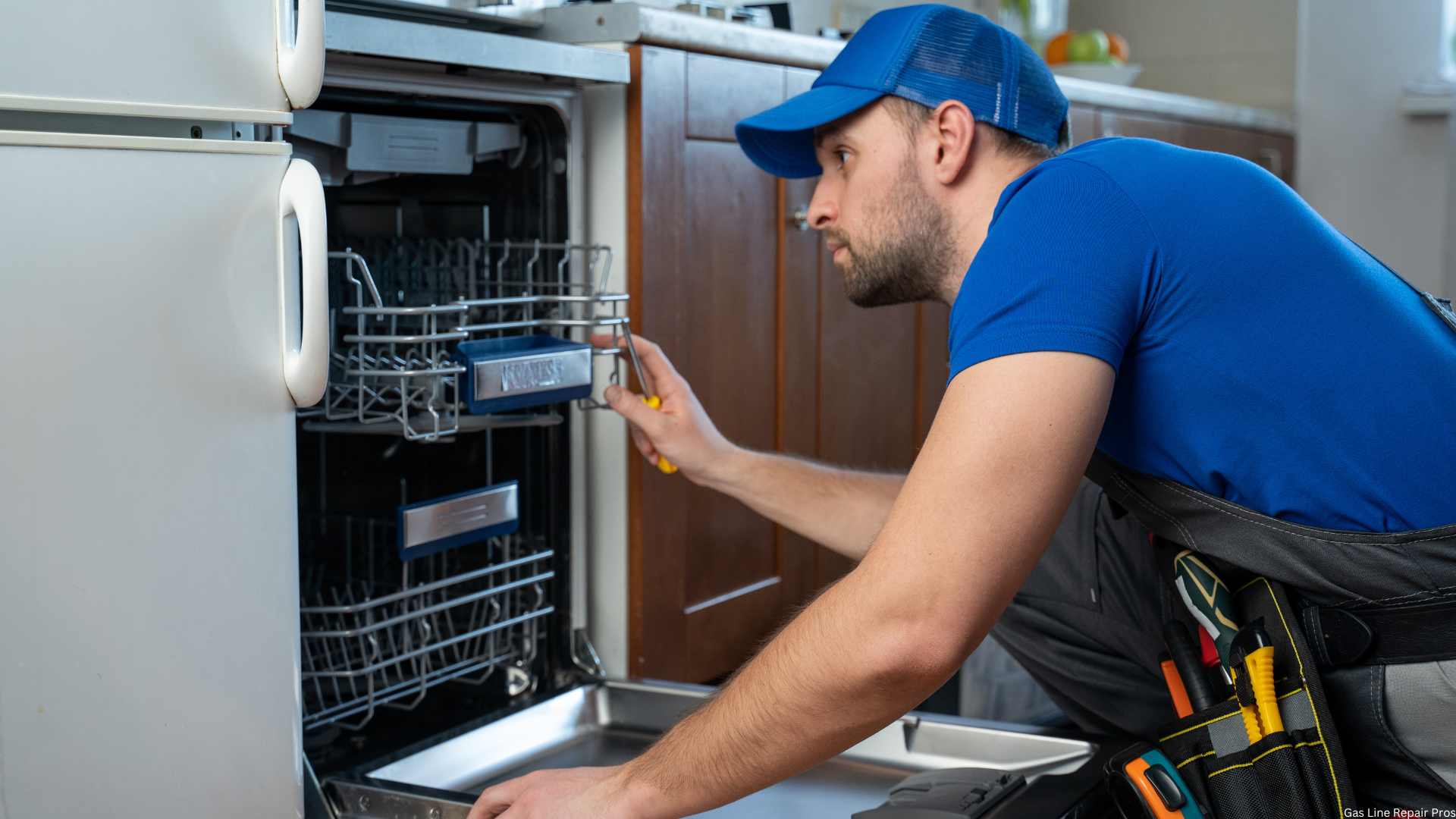 Dishwasher Repair Near Me