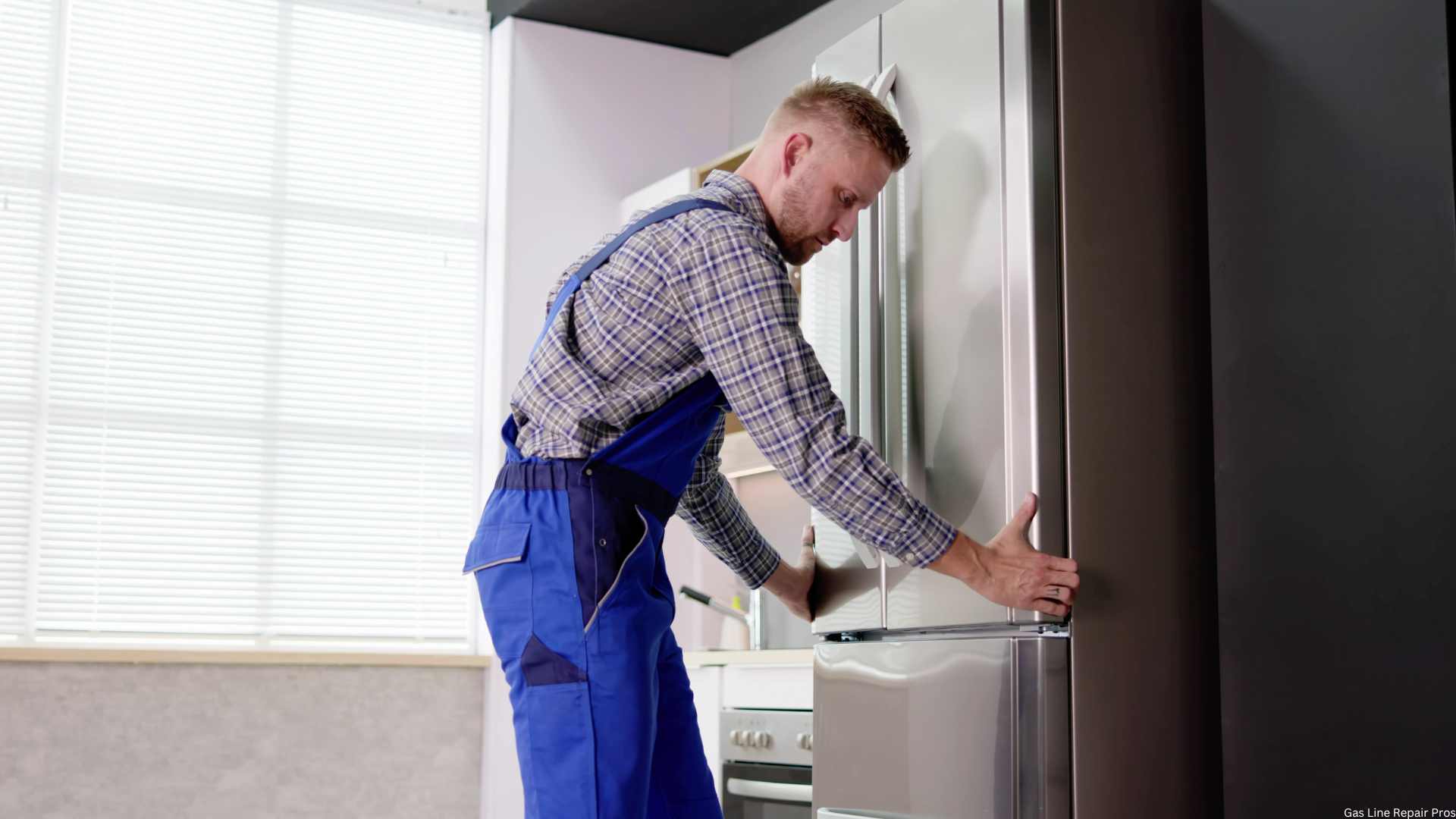 Freezer Repair Near Me