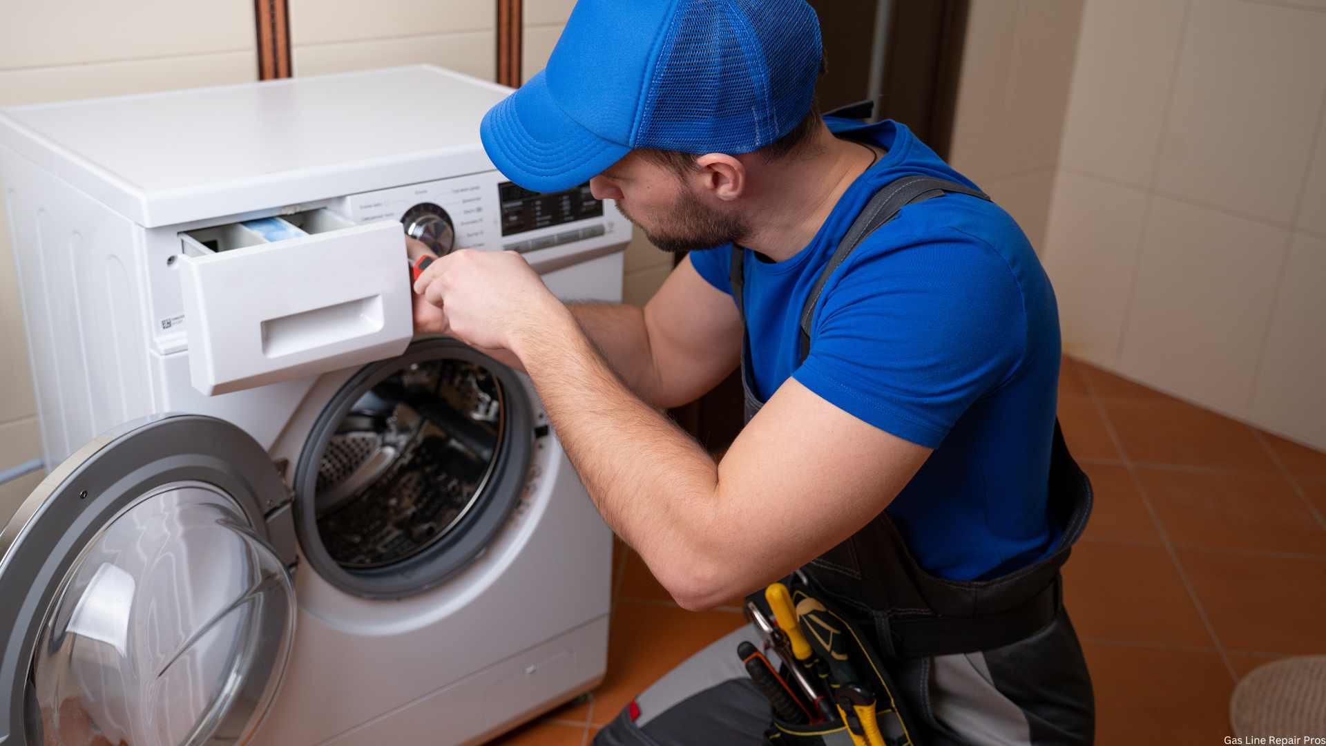 Washing Machine Repair Near Me